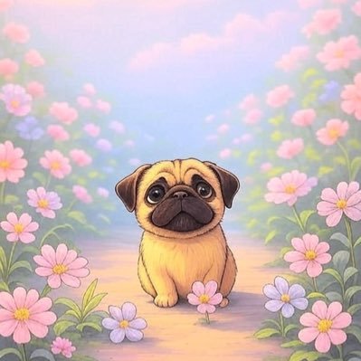 pi17gh's profile picture. 取引用