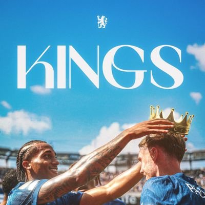 ChelseaBillsFc's profile picture. I'm BLUE💙💙💙