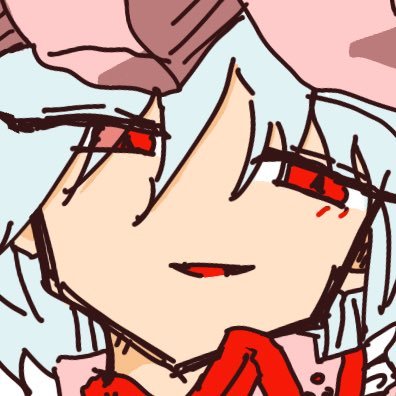 生粋のレミリア好き オリジナル作品のタグです→#妖怪どもの話 勝手に描いてるてぇてぇオリキャラアカウント→@m1XJZ8EFTw92553