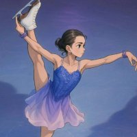 アイスプリンセス❄️⛸️ (@rdexm99646913) 's Twitter Profile