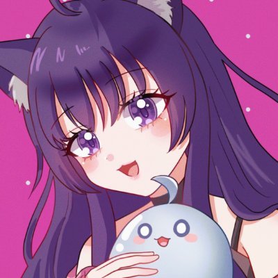 紫紫ゆえさんのプロフィール画像