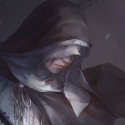 literally Sister Friede • DS3 gal • inlove with Solaire • 26 • soulsaddict • libra shhhposter