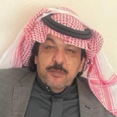 melhemAlnawaf's profile picture. الصبر محمود العواقب