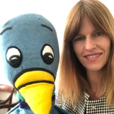 Award-winning author of ‘Pigeon and Poppy’📚 | Delivering engaging workshops for pupils on creativity & environmental awareness 🌍 | Inspiring young readers! ✨