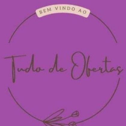 JaqueCosta25's profile picture. Ofertas das Grandes marcas, nas grandes lojas, em primeira mão, pra você economizar muito!!!