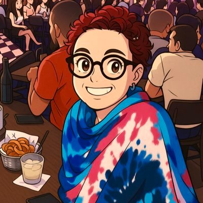 christianechiha's profile picture. Regional Psychologist @MSF / Clinical Psychologist / Psychotherapist / Volunteer @RedCrossLebanon