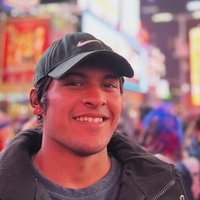 Chirag Jain (@taruschirag) 's Twitter Profile