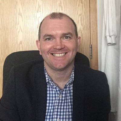 profderekscott's profile picture. Prof of Physiology/Teacher at Aberdeen uni. Views are my own. New account in the hope that its algorithm is more positive than the old ☝️More active on insta