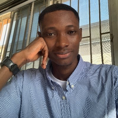 LFC • 🎩• ⚡️• DJ20🕊️• | Co-Partner at @westpoint_ng | Making land investment & luxury home ownership seamless.