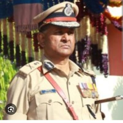 @IPS Ex @CPblr #PoliceStrategy #CyberCrime #RoadSafety #CivilServicesPrep #Mentor
RTs not Endorsements