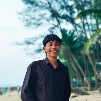 Frontend Developer | UI/UX Enthusiast | Turning ideas into elegant websites