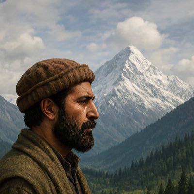 Youth Leader | Ashamed of being Youth President Khanyar @JKNC_ | PhD in Political Science from @UoKashmir | Fiercely outspoken against injustice & corruption