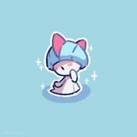 Tiny-gang (@whateverannabe) 's Twitter Profile