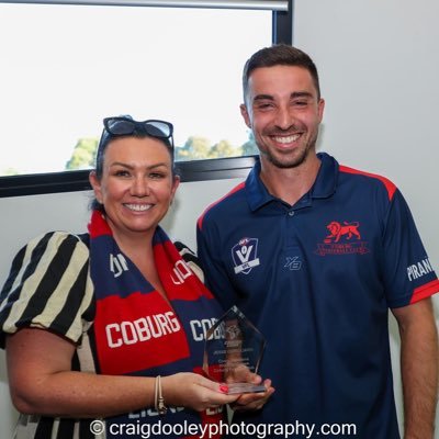 Transforming and growing organisations to remain valued and relevant ✨ ➰All views are my own➰ President & Board Chair @coburgfc