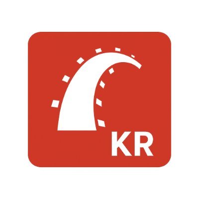 rubyonrails_kr's profile picture. 한국 루비 온 레일즈 커뮤니티 (비공식)
함께 시작하는 Ruby on Rails 커뮤니티
Ruby on Rails 개발자들을 위한 뉴스레터, 강의, 튜토리얼을 한 곳에서 만나보세요.
https://t.co/HLCm7bu01C
