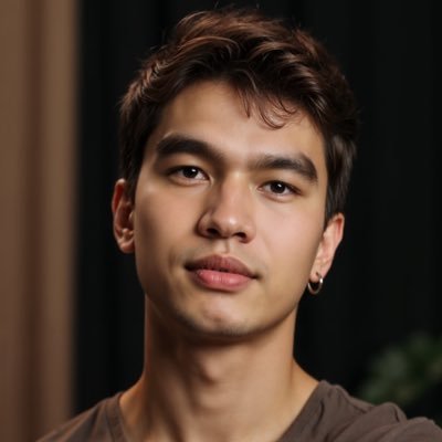 iamzacharyowens's profile picture. Take risk bro. don't be a b*tch.