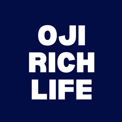 oji_rich_life's profile picture. 40代後半、アパレルメーカー勤務。
単身赴任とコロナ禍が重なり、家族と大きな距離ができてしまう。「中年男性が孤立せず、カッコよくリッチに（心を豊かに）人生を楽しむ」ことを目指しブログ開設。
趣味はレコード収集。クラブミュージック全般。
※Amazonアソシエイトプログラム、楽天アフィリエイトに参加してます。