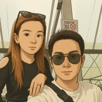 B&K夫妻🇲🇾 (@thinknothingw) 's Twitter Profile