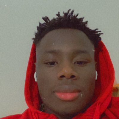 Mk1115581Diarra's profile picture. 