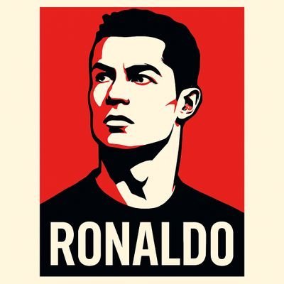 ronaldoxsol__'s profile picture. $RONALDO to the Moon 🚀 ?