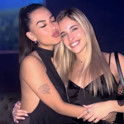 Team Luz y Martu DIOSAS💎 Top1rubiaymorocha👸🏼👸🏽 Your smile gives peace.💫✨