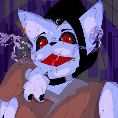 来自中国的furry画师 啥都能画只要不嫌弃可以关注一下我 我挺乐于交流的
p:https://t.co/CbBhfnAVct
qq:1325795589