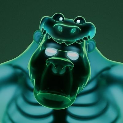 Gee Phantom! π¦π» Profile