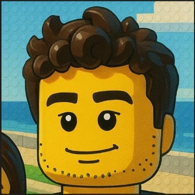 zekkontro33's profile picture. Why are we living if we are not going to start our own startup? 🤔
VisionAR 🤖: https://t.co/OOEpScwA37
Verblaze 🈯️: https://t.co/Z9CyUBRa9N