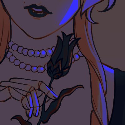 salnyangoz's profile picture. sfw multifandom artist personal blog whatever
