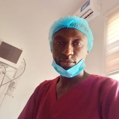 AaronMinji's profile picture. Registered Trauma and Emergency Nurse/Entrepreneur