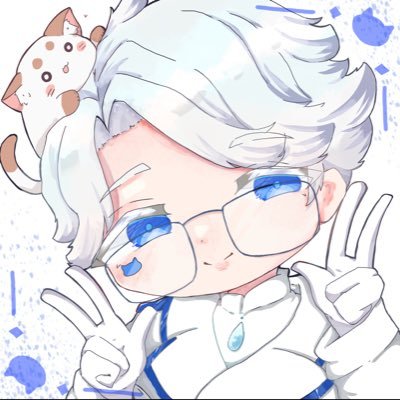 nlkucZDpaEWcHsy's profile picture. アイコンや背景絵を描いてくださった方(・ω・)☞ @Aya__Dairiありがたや〜 Tiktokで活動しております( ein386)←アカウントです是非見てください！