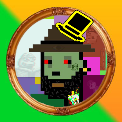~ ⚡️@illLoomiNate ❤️🌱🧙♂️
🍊Placebo yourself appropriately🍊
👁️In Lak'ech Ala K'in 👁️
🟧 https://t.co/0egBI7vHZP🌱