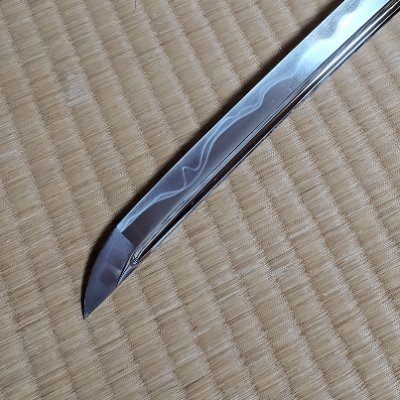 Ozaki_Juntousai's profile picture. 尾嵜 隼刀斎（おざき じゅんとうさい）と申します。
剣術流派：神響流
バーチャロン・オラタンではエンジェランに乗ります。
ゲーム好き仲間の集まり「イルミナス」総帥