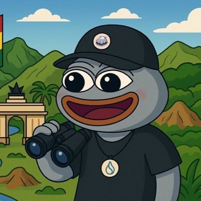 lannyklui's profile picture. Web3 Enthusiast | Kiddie Content Creator | Educationist | Come let’s explore the wonders of web3 together