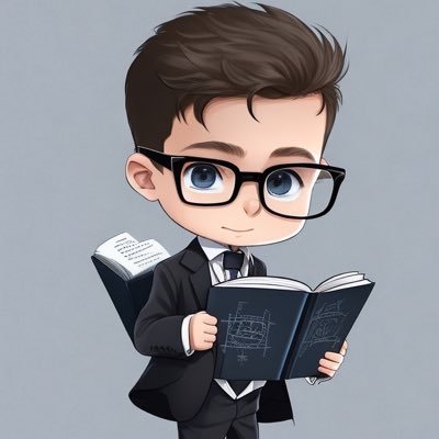 👨在金融市場打滾的男子 ✍️ 用實戰驗證理論 📈 6年以上外匯交易經驗 👨💻 歡迎交流,互相探討 - 📮免費交易社群,有興趣可私訊我 ⚠️任何投資建議,謹代表個人觀點