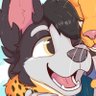 HotDawggyy's profile picture. A 🇭🇰 software engineering doggo that draws furry stuff every now and then.
❤️ @philopherus621