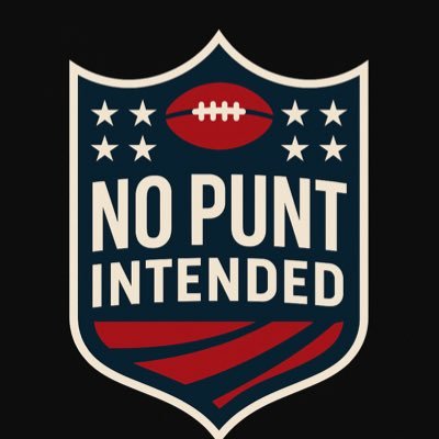 Official #ESPN NFL Fantasy League for No Punt Intended | established 2018 season | #NoPuntIntended |