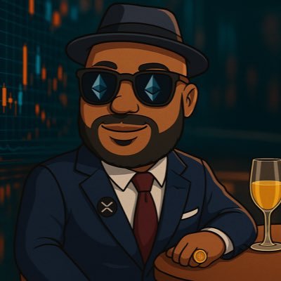 1kpKK1's profile picture. Every tick tells a story. I write the ending. 📈✍️