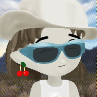 v6xdev's profile picture. on a mission.