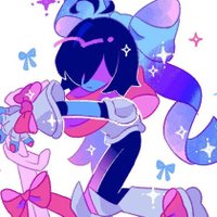 Alice 🖤 (@alice_lumina) 's Twitter Profile