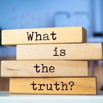 trubits's profile picture. Let's speak the truth.