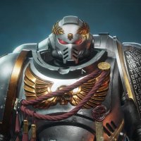 Adeptus Leones (@waylanderdv) 's Twitter Profile