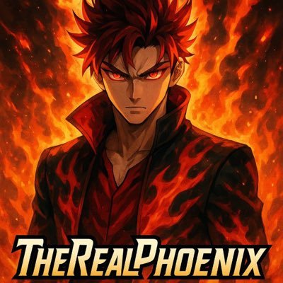 Reallordphoenix's profile picture. Dad ⚡️ Football fan ⚽️ Full-time Degen on-chain Owner https://t.co/3XPeDbLnaM. Verify!
