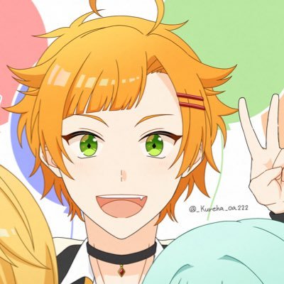 呉葉🦊さんのプロフィール画像