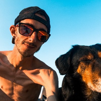 SkinnyFrenchBoy's profile picture. 