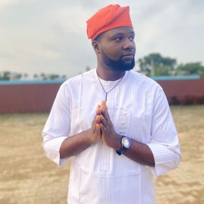 OmoloyeSarmuel's profile picture. Always trust the process.
Gooners for life @arsenal