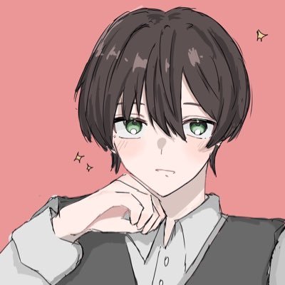 shadeさんのプロフィール画像