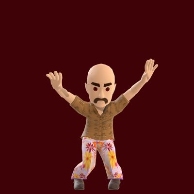 SSSAttempt's profile picture. Geeked 24/7