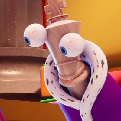 | 16 | He/him | Bi | I like dumb nerdy stuff | Kinda sorta artist and barely a voice actor | No. 1 Beast Wars glazer | CEO of Gigan | FNAF MOVIE AAAAAGGGGGHHHHH