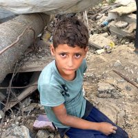 Nidal In Gaza🍉 (@2save_bahaa2) 's Twitter Profile